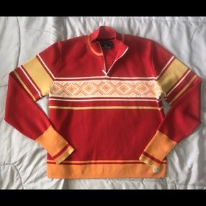 Dale of Norway sweater